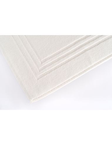 Parure de toilette - Coloris Blanc