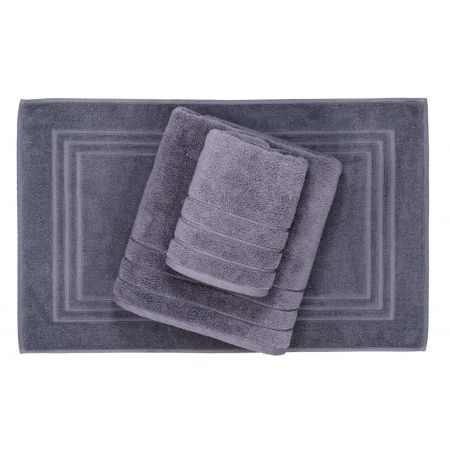 Parure de toilette - Coloris Gris