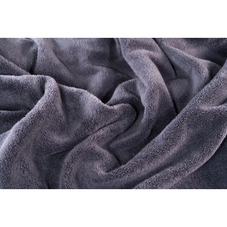 Ultra doux grâce à ses fils sans torsion