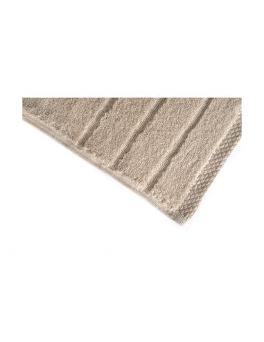 Serviette de toilette - Coloris Lin